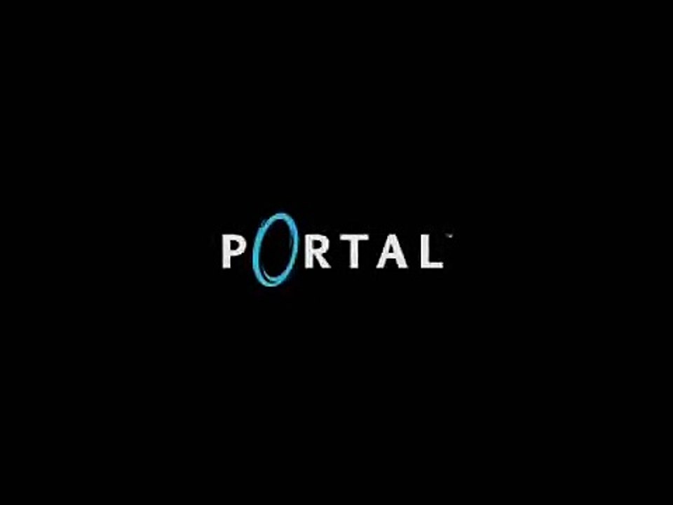 Portal - Chamber 15 [Advanced] Walkthrough.