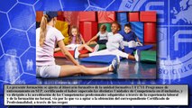 Programas de Entrenamiento en SEP