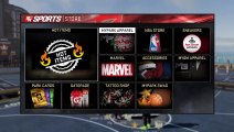 Fly_Team15's Live PS4 Broadcast!!! Nba 2k16 MyPark 3's Playing with lil cuz (23)
