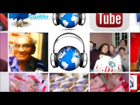 UDISCO UNION DISCAPACITADOS COMUNICADOS