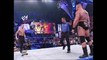 Brock Lesnar vs Zach Gowan SmackDown 08.21.2003 (HD)