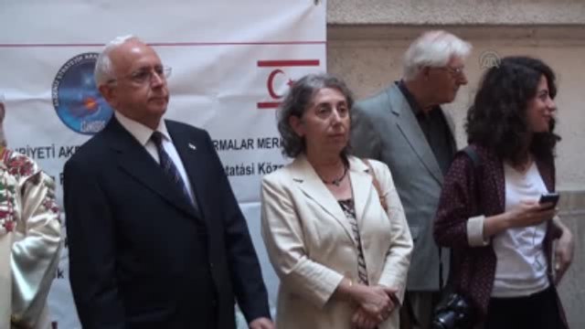 Macaristan'da Kıbrıs Türk Kültür Günü Etkinliği