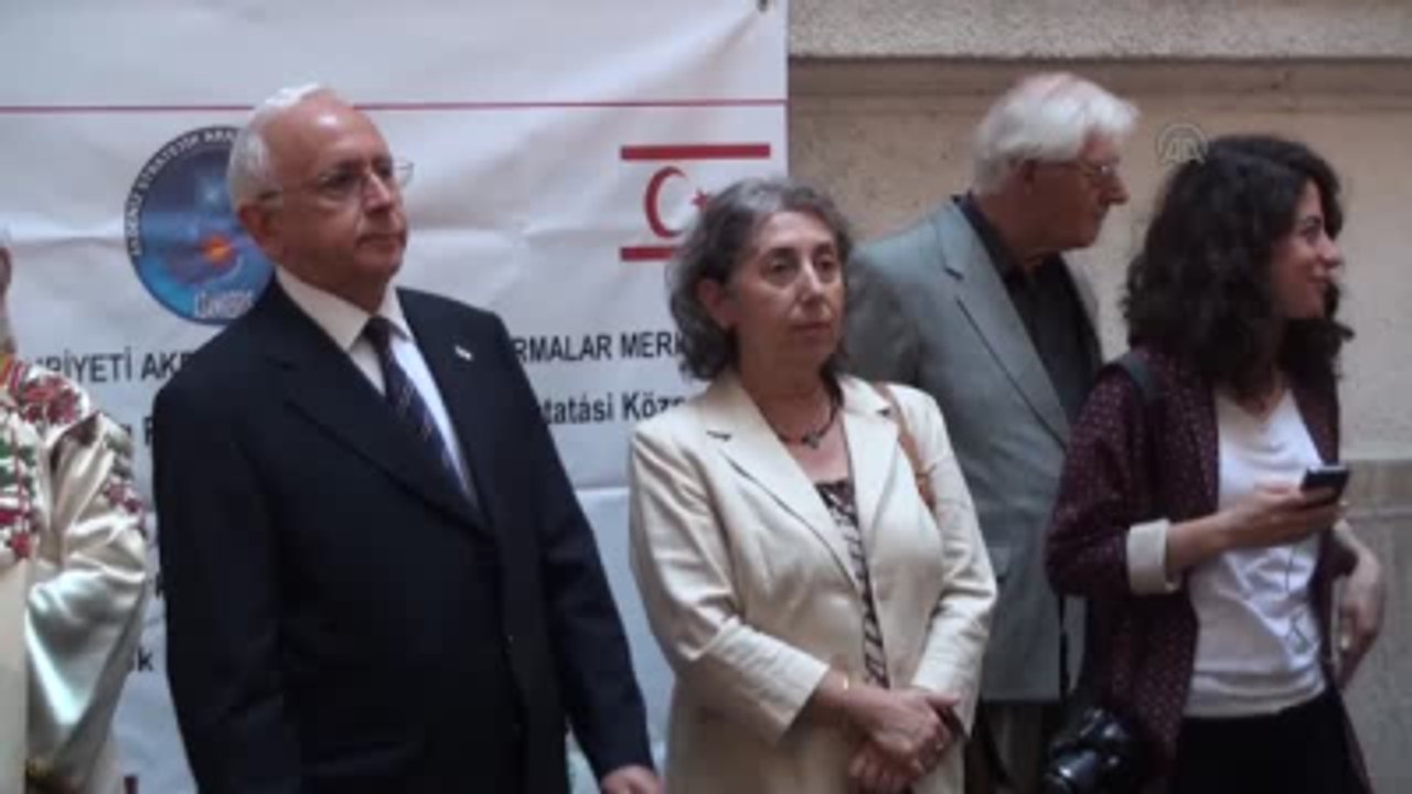 Macaristan'da Kıbrıs Türk Kültür Günü Etkinliği