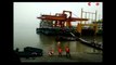 Ship Carrying 458 People Sinks in Yangtze River, Rescue Underway