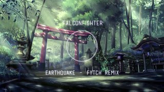 Bass Boosted - Earthquake Fytch Remix (HD 60 FPS)