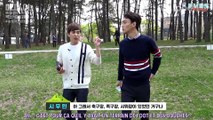 [VOSTFR] A Trip Without Manager - Episode 6