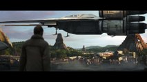ROGUE ONE- A STAR WARS STORY Trailer #2 Teaser (2016) Sci-Fi Movie