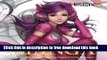 [Download] Manga: The Ultimate Guide to Mastering Digital Painting Techniques Paperback Online