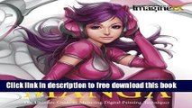 [Download] Manga: The Ultimate Guide to Mastering Digital Painting Techniques Paperback Online