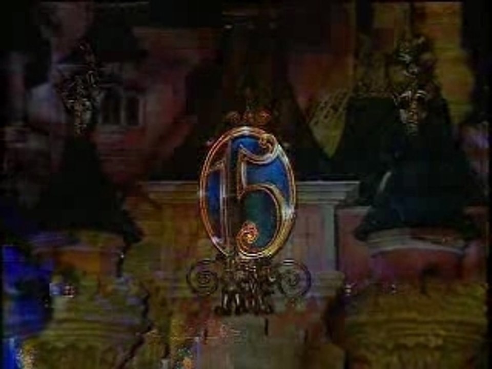 Bougillumination à Disneyland Paris