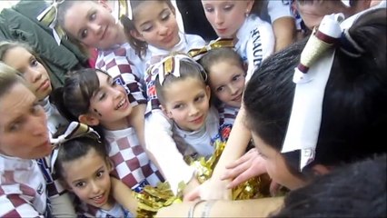 [28 Janvier] ~ Stade Chaban Delmas.