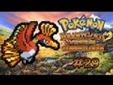 Pokémon Heartgold CORNETLOCKE #29 - LA CONTRASEÑA DE LA CONTRASEÑA DE LA CONTRASEÑA