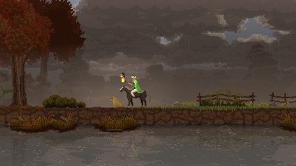 Kingdom : New Lands - Bande-annonce de lancement