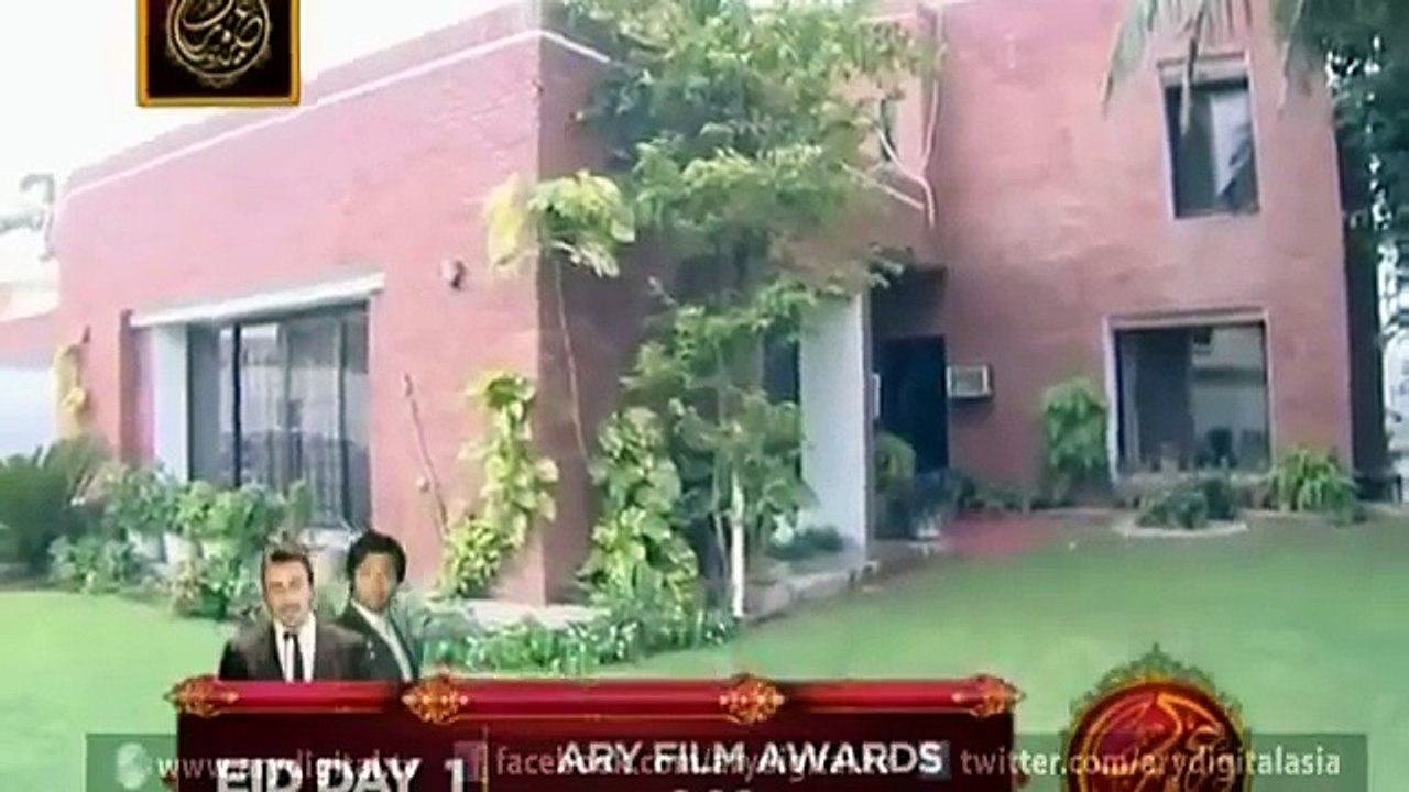 Bulbulay Eid-ud-fitar Episode