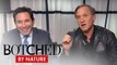 Botched by Nature | Botched By Nature Docs Share Pet Peeves About Each Other | E!