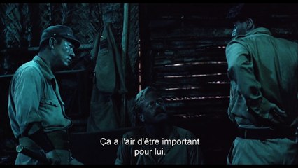 Furyo - Extrait VOST