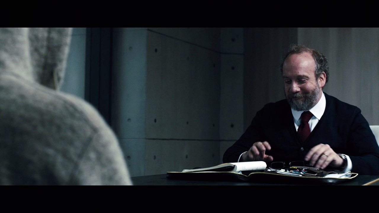 Morgan - What Would You Do