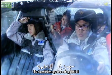 [PT-BR] Me too, Flower - Gayoon cameo