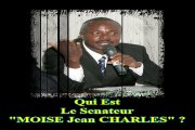 Moïse Jean Charles au Tribunal du soir. ....