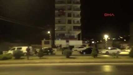 Hatay - Emniyet Amiri, Fetö İddiasıyla Gözaltına Alınacağı Sırada İntihar Etti