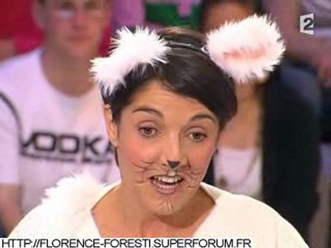 [F. Foresti] Michelle 2LE - Souris de laboratoire