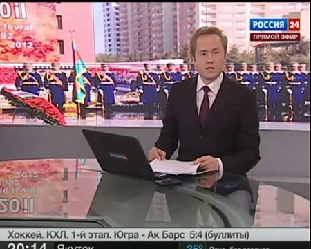 20 Годовщина Ходжалы !