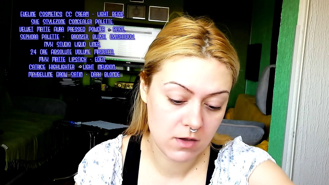 5 MINUTES MAKEUP IN A HURRY TEST!!! It's Easy If You Do It Smart!!!
