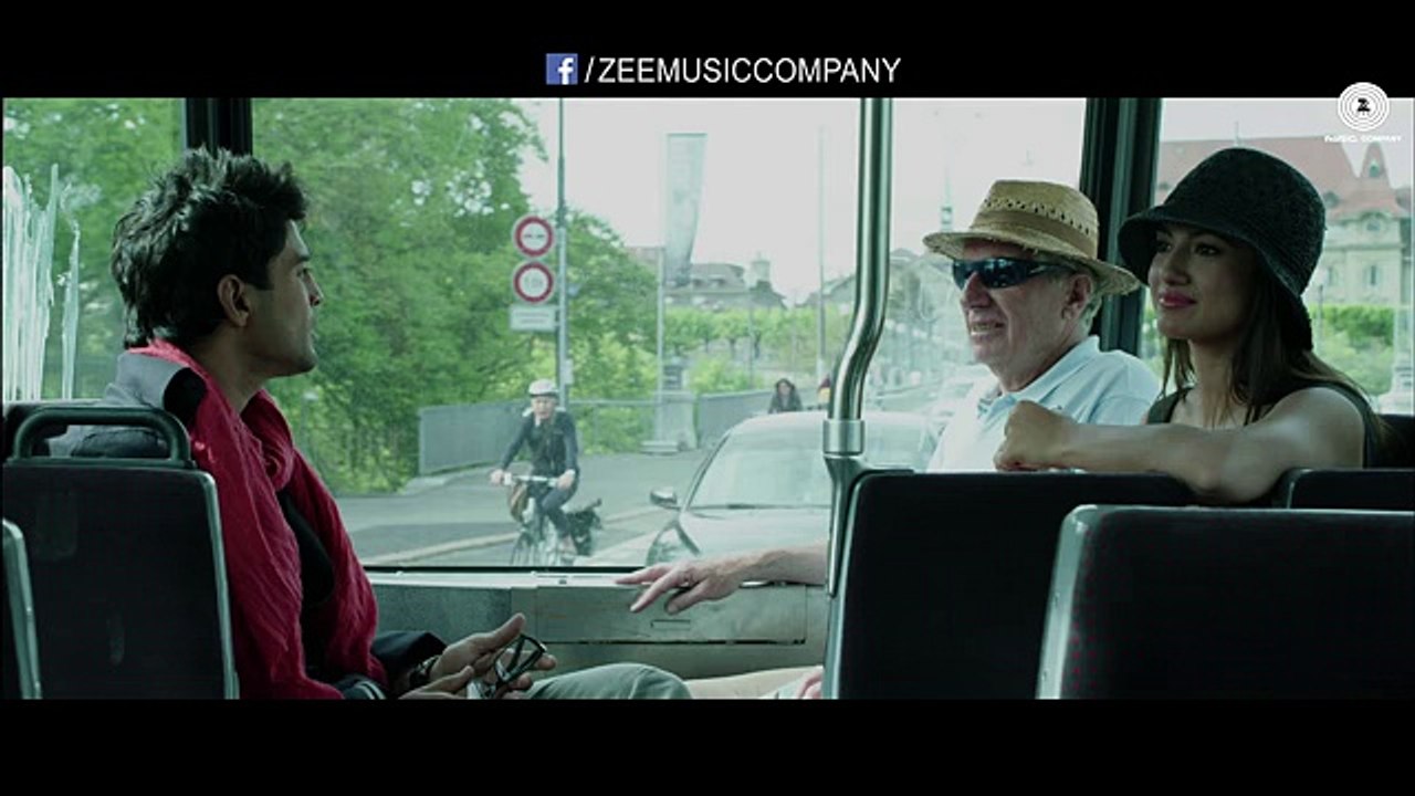 Kuch Is Tarah - Fever - Rajeev Khandelwal, Gauhar Khan, Gemma Atkinson & Caterina Murino - Divyam -