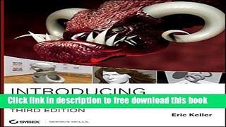 [Download] Introducing ZBrush 3rd Edition Hardcover Free