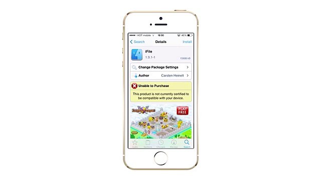 How To Enable Hidden Settings On iPhone 5S, iPad Air, iPad Mini 2 ( iOS 7.0 - iOS 7.0.4 )_2