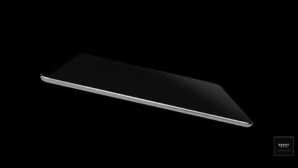 Introducing iPad Air 3