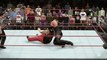 WWE 2K16 bray wyatt v undertaker