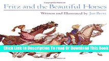 [Download] Fritz and the Beautiful Horses Paperback Collection