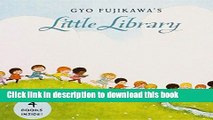 [Download] Gyo Fujikawa s Little Library Hardcover Online