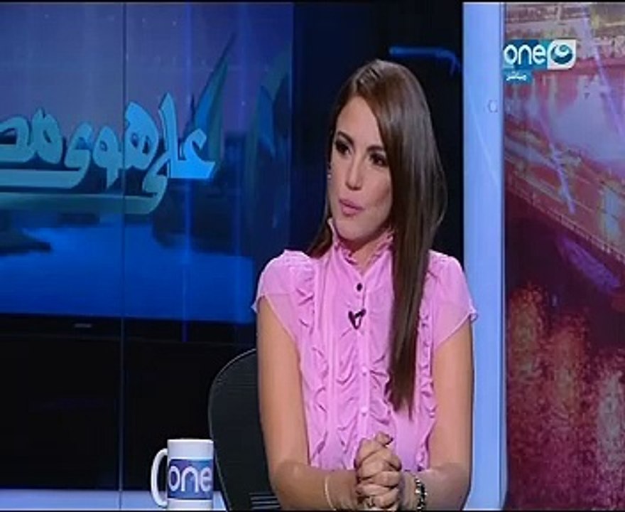 بالفيديو..خالد صلاح يعرض بـ"على هوى مصر" مشهدا حصريا من فيلم "الباب يفوت أمل"
