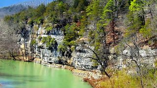 Buffalo River, 2 Arkansas Cabins for Sale with 10 acres