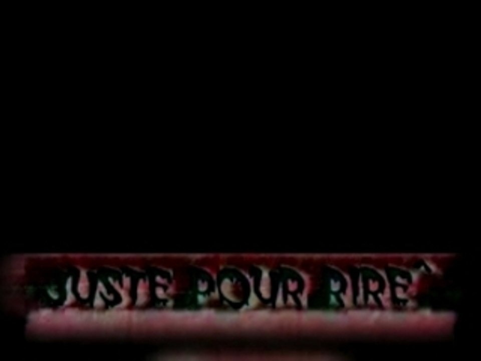 Video 3 palmes blaster et kandoo