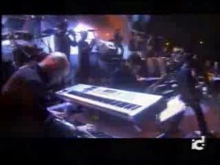 Marc Anthony Live in Tenerife intro+ Valió la pena