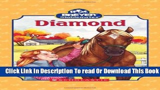 [Download] Scholastic Reader: Breyer Stablemates: Diamond: Level 3 Paperback Collection