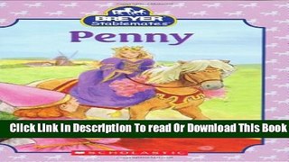 [Download] Breyer Stablemates: Penny Kindle Free