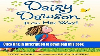 [Download] Daisy Dawson Is on Her Way! Paperback Online