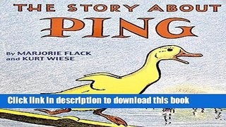 [Download] The Story About Ping Kindle Online