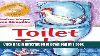 [Download] Toilet Tales Paperback Collection