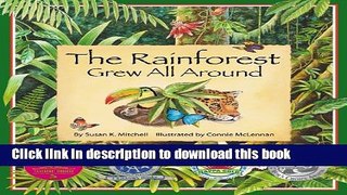 [Download] The Rainforest Grew All Around Kindle Collection
