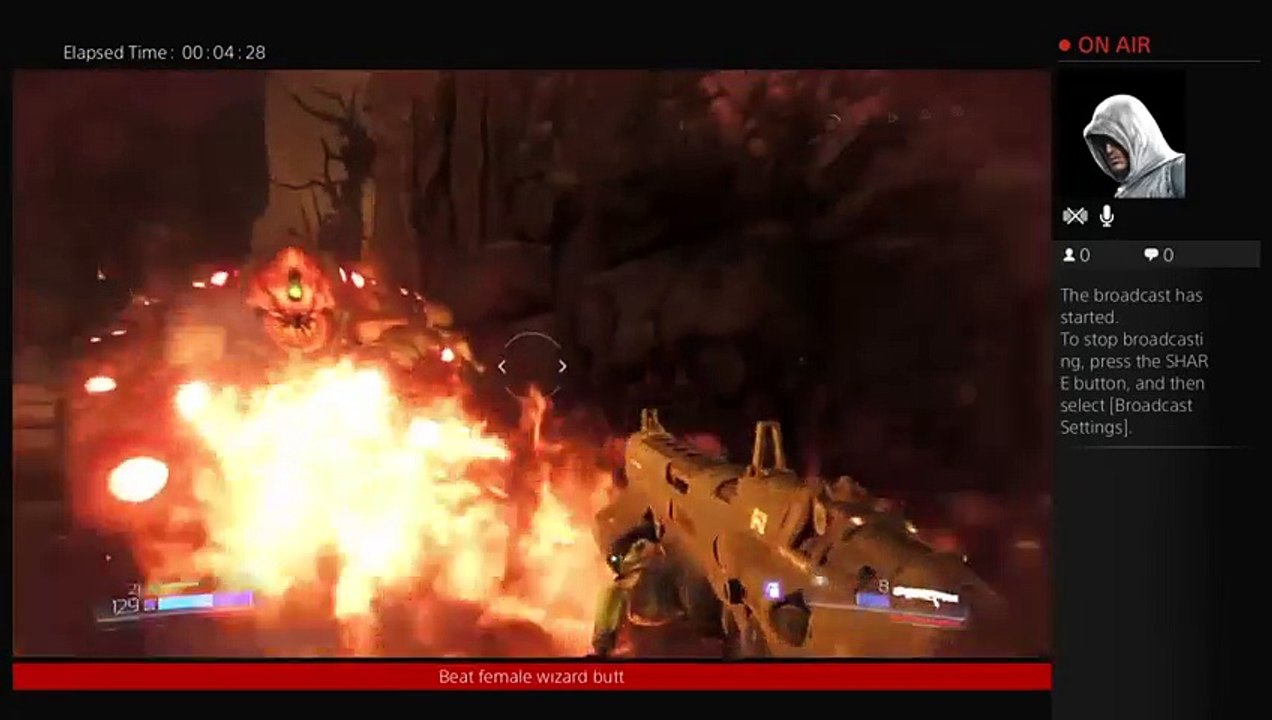 Doom (5)