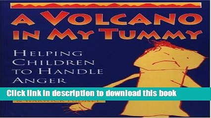[Popular] A Volcano in My Tummy: Helping Children to Handle Anger Hardcover OnlineCollection