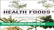 [Popular] The Oxford Book of Health Foods Hardcover OnlineCollection