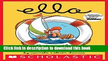 [Download] Ella Sets Sail Hardcover Free