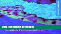 Books Teaching American English Pronunciation (Oxford Handbooks for Language Teachers Series) Free