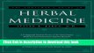 [Popular] The Consumers Guide to Herbal Medicine Kindle OnlineCollection